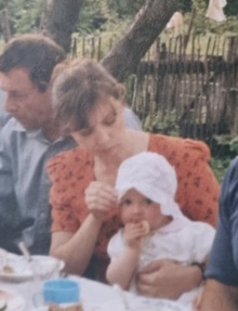 mama