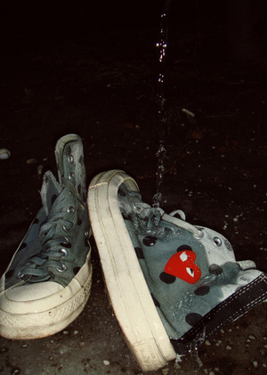 Every moment of life