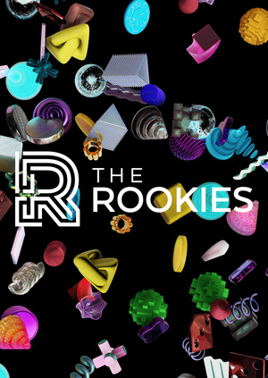 Шоурил на конкурс The Roockies