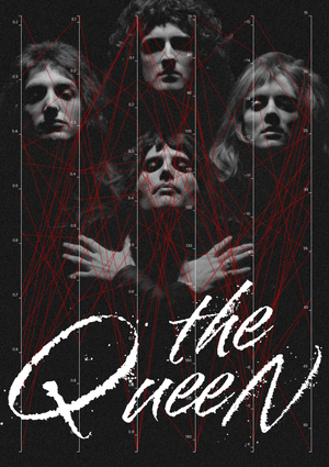 Queen. Три эпохи