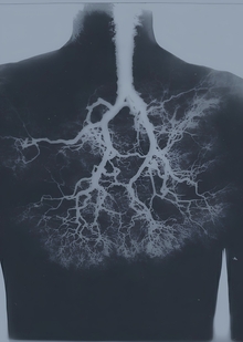 Breath under pressure Breath under pressure