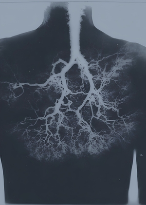 Breath under pressure