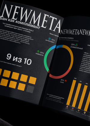 NEWMETA: инфографика 