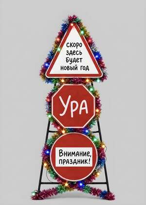 Праздничный режим
