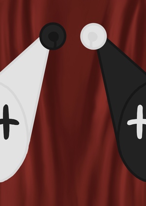 The Puppet Theatre 