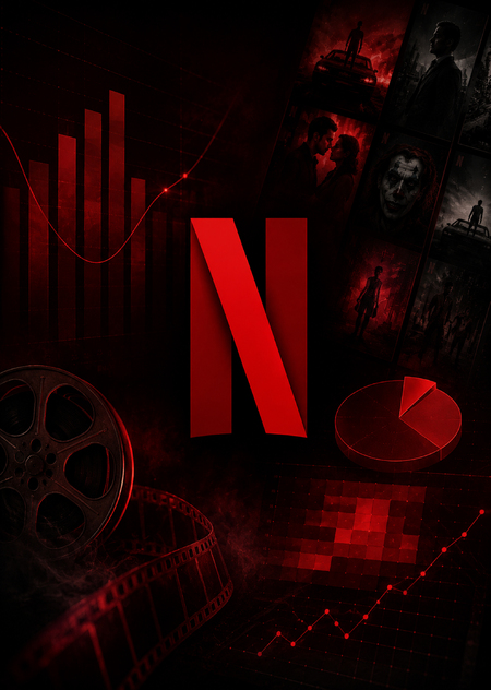 кинобаза Netflix