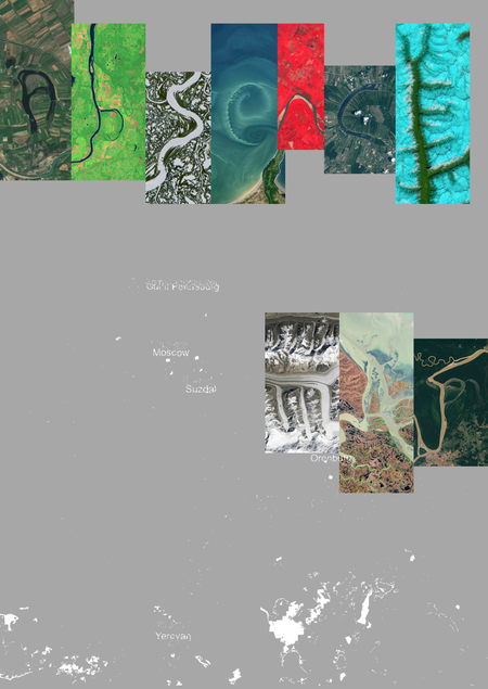 absence map