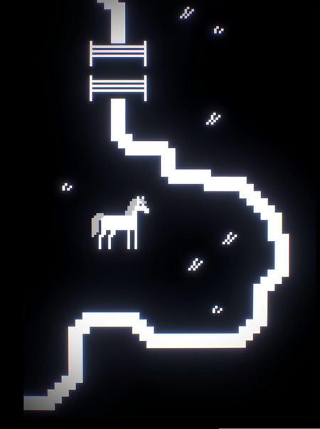 Саундтрек для игры Horse