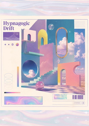 Музыкальный альбом «Hypnagogic Drift»