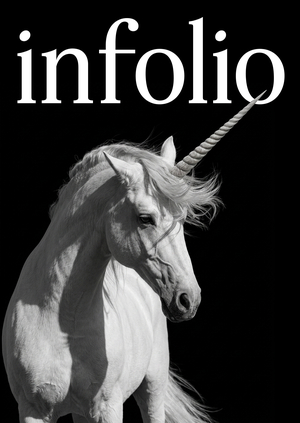 infolio книжная антиква