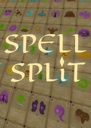 SPELL SPLIT