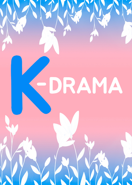 K-Drama - телевизионные тренды в цифрах