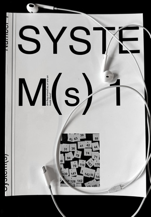 SYSTEM(s) (fashion magazine)