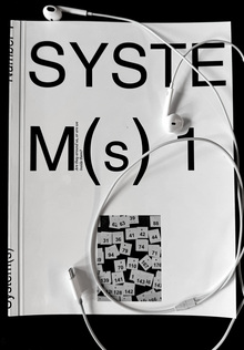 SYSTEM (s) (fashion magazine) SYSTEM (s) (fashion magazine)