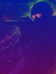 Инфографический постер о феномене популярности Counter-Strike Инфографический постер о феномене популярности Counter-Strike