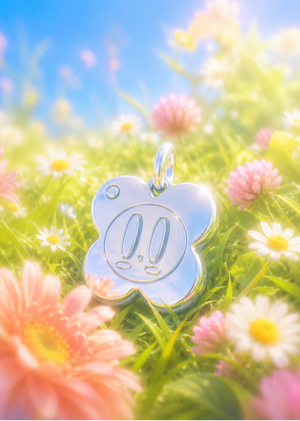 Pocket Flowers