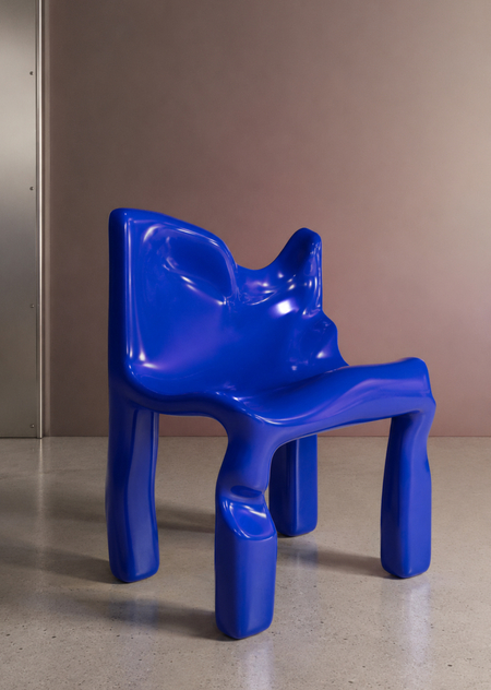 melting object
