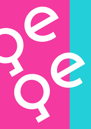 gegenwart font