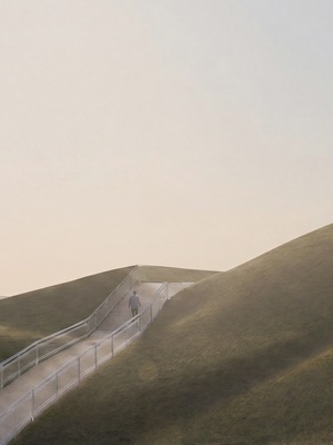 Plasticity of the Park