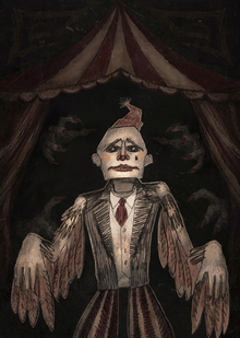 Игра Circus of oddities Игра Circus of oddities