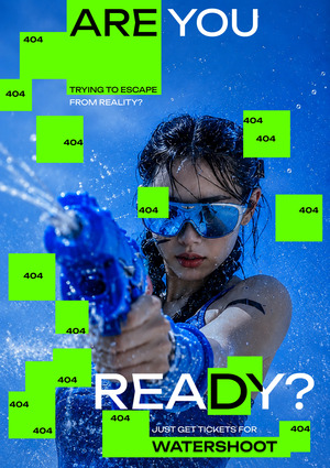 WATERSHOOT