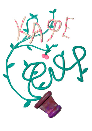 Флёр