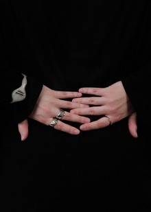 monobloc&nbsp;— коллекция украшений