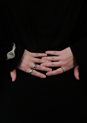 monobloc — коллекция украшений