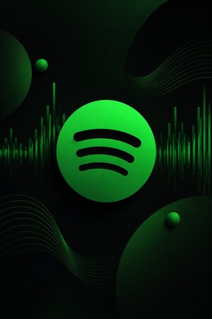 Spotify: что слушают люди?