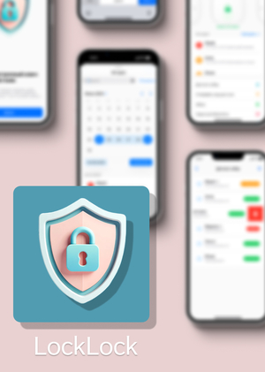LockLock – агрегатор смарт-замков