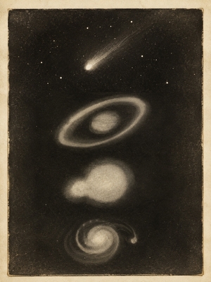 Rebranding: Made in Cosmos