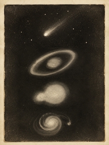 Rebranding: Made in Cosmos Rebranding: Made in Cosmos