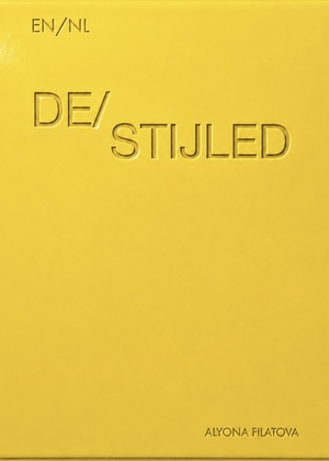 DE/STIJLED