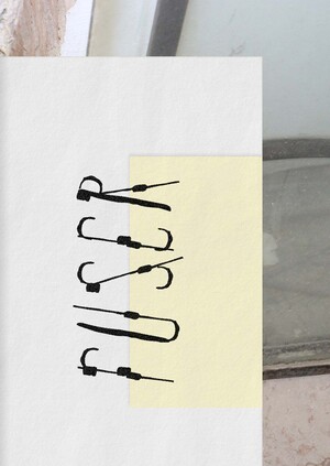 FUSER font
