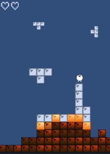 Саундтрек для игры «100°»
