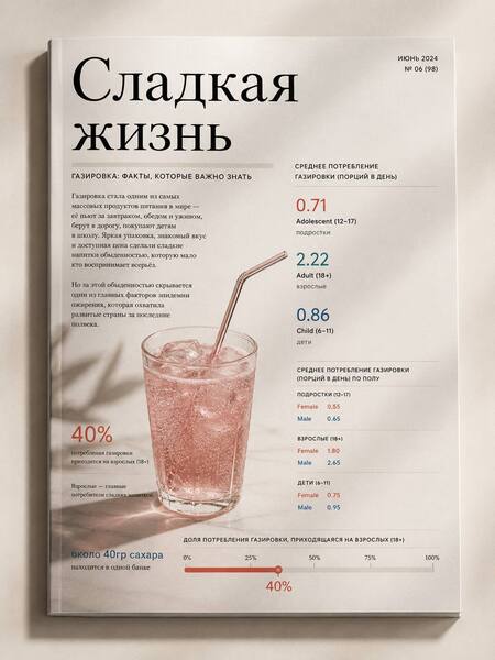 Сладкая жизнь