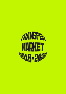 Инфографика TRANSFER MARKET Инфографика TRANSFER MARKET
