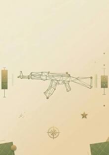 Статистика по&nbsp;видеоигре CS2