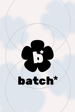 Сайт для кофейни Batch*