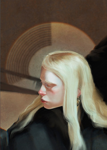 PORTRAITS