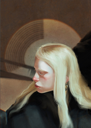 PORTRAITS