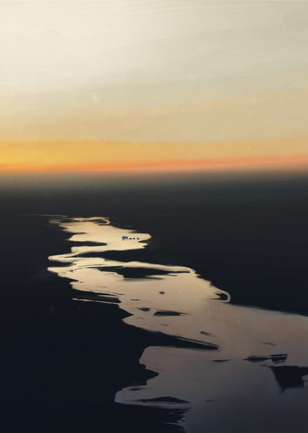 LANDSCAPES