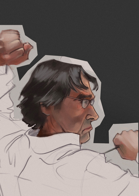SKETCHING