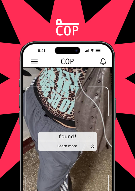 COP