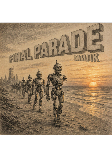 FINAL PARADE by mилk