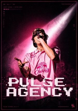 PULSE AGENCY - концертное агентство