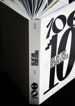 100 Best Projects of the NlU SCE School of Design in 10 Years