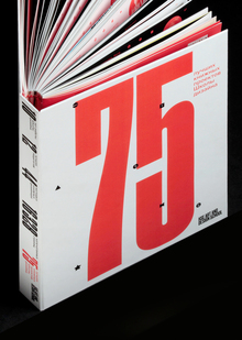 Best Book Projects of the School of Design