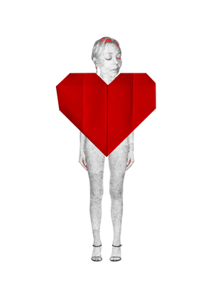 CHARACTER 	“SHIRT”