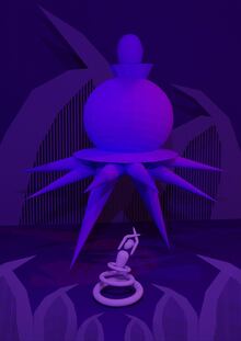 Ballet Battle Ballet Battle